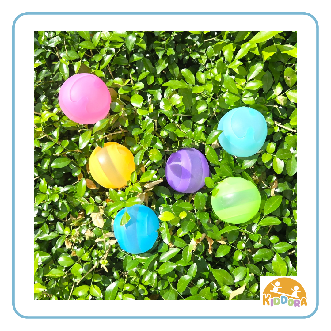 Reusable Water Balloons