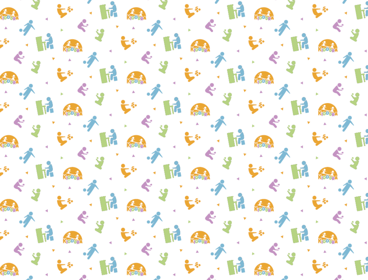 Kiddora Gift Wrapping