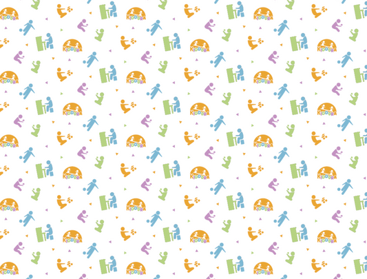 Kiddora Gift Wrapping