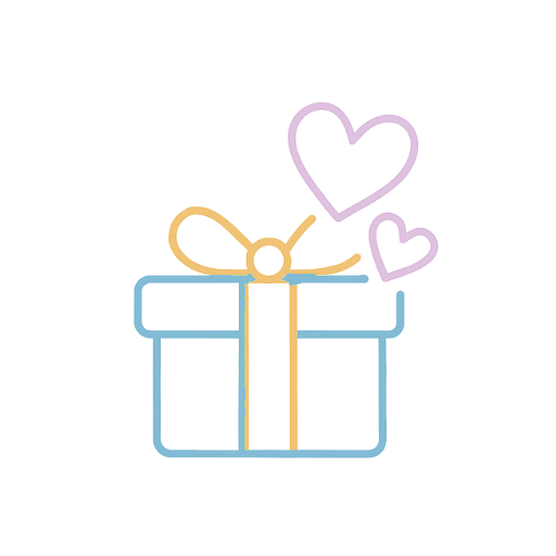Kiddora Gift Services icon