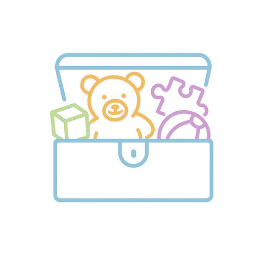 Kiddora Playroom Essentials icon