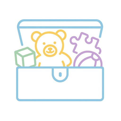 Playroom Essentials