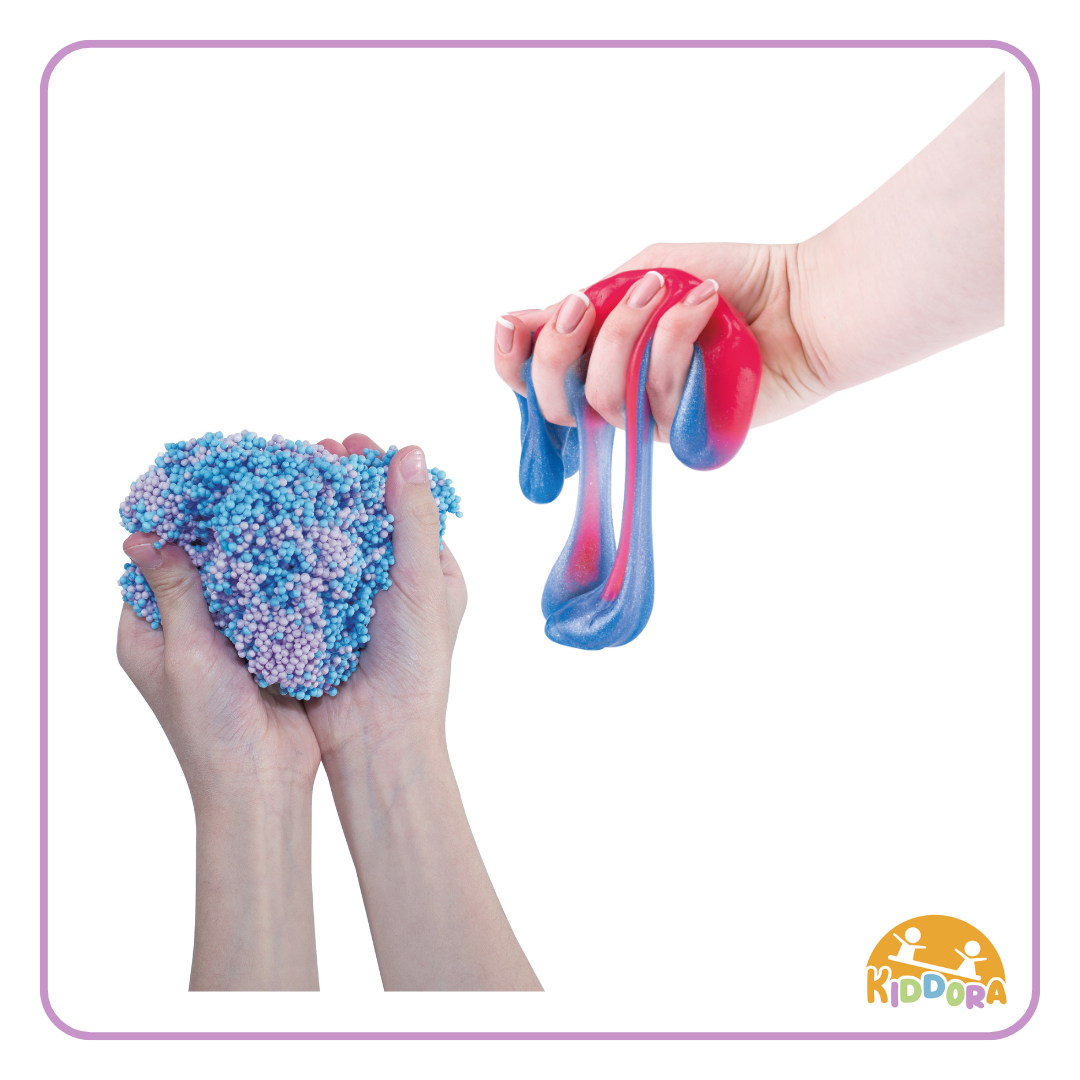 ArtKids Super Cool Compounds