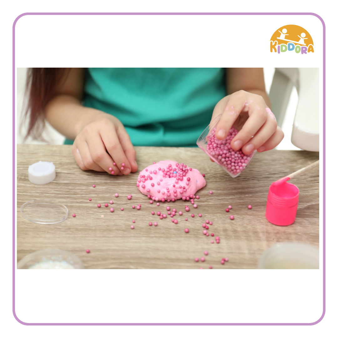 ArtKids Super Cool Compounds